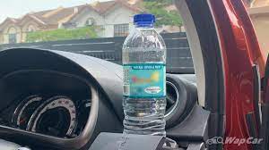 5 barang yang perlu ada di but kereta. 5 Barang Penting Yang Wajib Ada Di Dalam Kereta Setiap Masa Wapcar