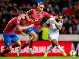 Latest on west ham united midfielder tomás soucek including news, stats, videos, highlights and more on espn. Who Is Tomas Soucek All You Need To Know About West Ham S New Central Midfielder 90min