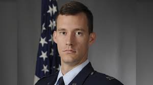 Family of Andover airman killed in Osprey crash fundraising for a  scholarship in his honor