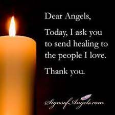 For All Those Who Are So Special And Important In My Life You Know Who You Are 3 Angel Quotes Angel Messages Angel Prayers