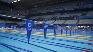 Maybe you would like to learn more about one of these? Olympic Swimming Pool How Deep Cold And Long Is It And How Many Gallons Does It Hold As Com