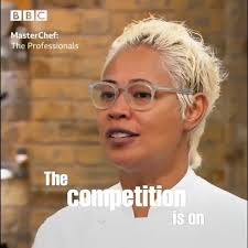 @MasterChefUK's video Tweet