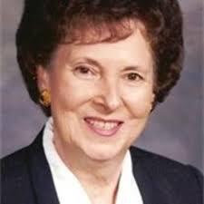 Frances Darlene Moore