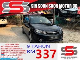 Harga roadtax kereta saga baru. Rm 23 800 2015 Proton Saga 1 3 Flx Plus Premium Auto Fr