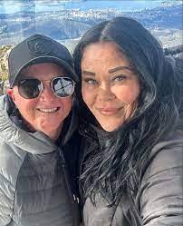 Ian Goodrich's Instagram, Twitter & Facebook