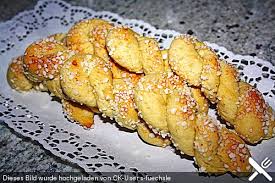 Schwabische Flachswickel Hefeschlick Von Shimone Chefkoch Rezept Rezepte Schwabische Gerichte Leckeres Essen
