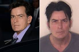 His father, actor martin sheen. How Charlie Sheen Lost 10m In Blackmail Plot Which Forced Him To Go Public With Hiv Diagnosis Mirror Online