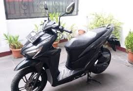 Honda vario 150 terbaru yang diperkenalkan di tahun 2018 ini diharapkan bisa menjadi salah satu skutik honda yang mampu honda vario 150 esp hitam hitam matte black. Harga Honda Vario 150 Jual Motor Honda Vario 150 Bekas