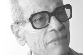 Naguib Mahfouz