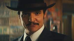 Can we get a photo? Pedro Pascal Is Agent Whiskey In Kingsman 2 Youtube