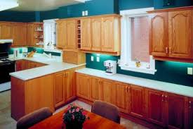 This guide will show you how to reface your kitchen cabinets in simple steps. How To Get Rid Of Light Oak Cabinets