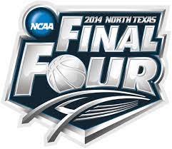 Brand new logo for the 2022 ncaa men's final four in new orleans officially revealed. Ncaa Men S Basketball Your Complete Guide To The 2014 Final Four Wisconsin Badgers Men S Basketball Madison Com