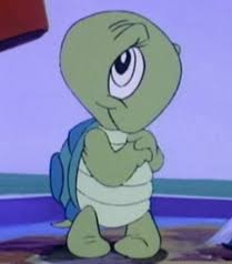 Image result for cecil turtle