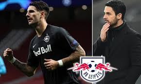 Jun 15, 2021 · article body. Arsenal Target Dominik Szoboszlai Set To Join Rb Leipzig In January From Red Bull Salzburg