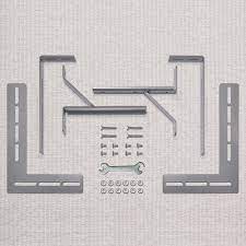 Shop online or find a store near you. Smart Bed Headboard Brackets Sleep Number