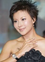 Elizabeth Lee (李美鳳)