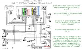 Use these diagrams with caution and at your own risk as we are not responsible for. 1990 Ac Wiring Diagram Ck5 Forums