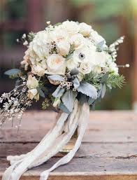 I never counted how many ribbon roses i made before the wedding. Bridal Bouquet Ribbon Off 71 Buy
