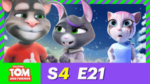 Join talking tom and the gang on their quest for stardom! Animated Series Talking Tom And Friends