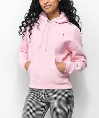 Champion Reverse Weave Candy Pink Hoodie Zumiez Pink Hoodie Outfit Outfits With Leggings Champion Clothing