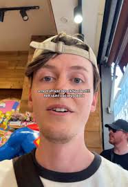 Möt Bert: En Galen Upplevelse