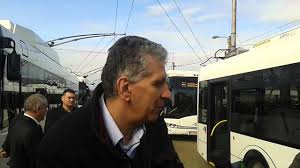 Ultima cursă de pe linia 18, va pleca din gara cfr la ora 18:00. Transport Public View Topic Baia Mare Troleibuze