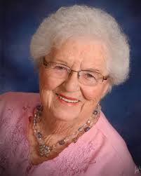 Tribute for Eileen Howes