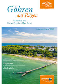 Göhren auf der insel rügen bietet sich als perfekter urlaubsort für die ganze familie an. Urlaubsmagazin Ostseebad Gohren 2021 By Kurverwaltung Gohren Issuu