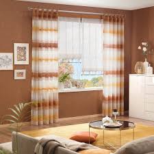 Ein wohnzimmer kann sich mit den passenden gardinen und vorhängen komplett verändern und viel lebendiger und heller wirken. Gardinen Vorhang Kombi Fur Ihr Wohnzimmer Ttl Ttm