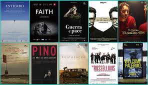 L'appuntamento è fissato per martedì 11 maggio, a partire dalle 21:25. David Di Donatello 2021 Ecco I Dieci Documentari In Gara Rb Casting