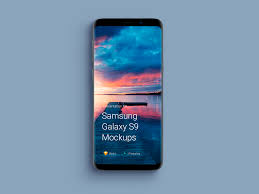 There are plenty of options available for unlocking your devic. Free Samsung Galaxy S9 Mockups Ls Graphics