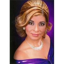 Silvia Gonzalez Toledo Obituary