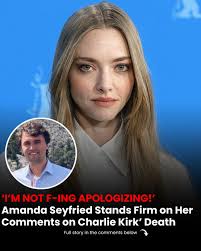 The actress previously called him "hateful".