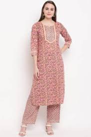 To give an outstanding look to this glossy material, a halter neck designed blouse pattern is sold in the market where the shoulders straps run around. Designer Suit Buy Salwar Suits Design Salwar Kameez Online