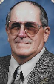 Obituary of James Mack Richards