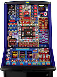 Deal Or No Deal Vip Skill Games Arcade Games Pinball Machine