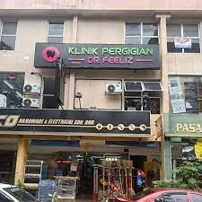 Klinik pergigian utc sentul aras 3, kompleks bandar baru sentul, 51000 kuala lumpur, wilayah persekutuan kuala lumpur. Klinik Pergigian Dr Feeliz Sentul Home Facebook
