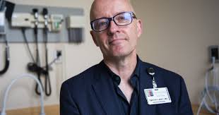 UVMMC doctor: Vermonters must be vigilant against omicron to ease burden