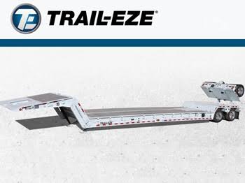 Trail Eze TE30R24 Trailer