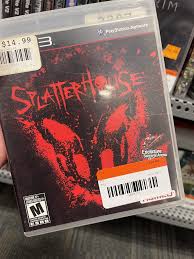 29 rows · nov 23, 2010 · for splatterhouse on the playstation 3, gamefaqs has 100 cheat codes and … Found Splatterhouse For Ps3 Today At 2nd Charles For 10 80 The Dlc Code Hasn T Been Used Either Gamecollecting