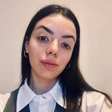 Τσιάρα Κωνσταντίνα Ψυχολόγος