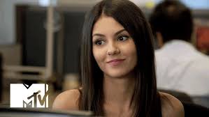 Eye Candy" Official Trailer