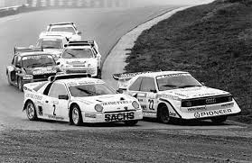 This recipe would meet it's logical end at 1986 portugal. Ford Rs200 Wikiwand