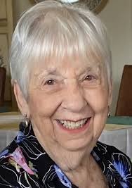 Barbara Allen Obituary (2023)