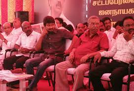 Image result for சுப்பிரமணியம் சந்திரசேகர்