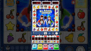 Classic Mario Slot Online Di 2020 Main Game Mario Super Mario