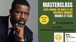 So'parks A. sur LinkedIn : #jeunesse #prévention #partage #solidarité  #engagement #territoires