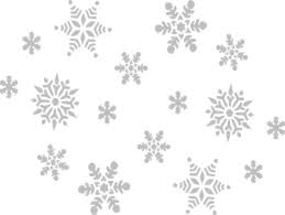 Scharfe rosa eiskristalle der nähe von abstrakten. Schneeflocke Transparenter Hintergrund Png 5 Png Image