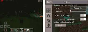 This wikihow teaches you how to create a minecraft pocket edition server for your iphone or android. Minecraft Pocket Edition Los 10 Mejores Consejos Sugerencias Y Trucos