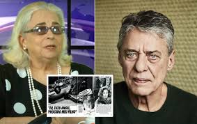Letras de músicas de chico buarque como 'joão e maria', 'construção', 'quem te viu, quem te vê', 'iolanda', 'olha', 'apesar de você' e mais músicas para ouvir! Para Chico Buarque O Golpe Se Aproxima Algum Pretexto Vai Ser Usado Para Fecharem De Vez Jornal Tornado
